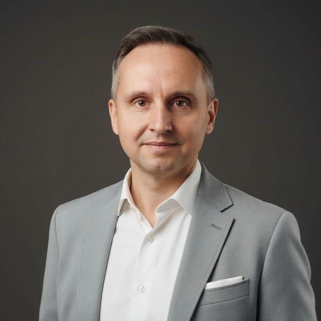 David Dyszkiewicz